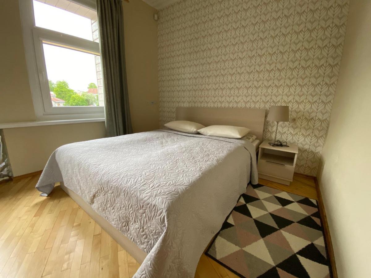 Apartamentai Eurista Druskininkai Exteriér fotografie