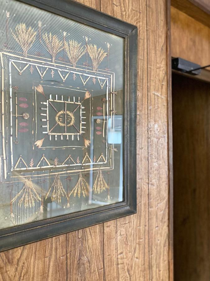 Apartamentai Eurista Druskininkai Exteriér fotografie